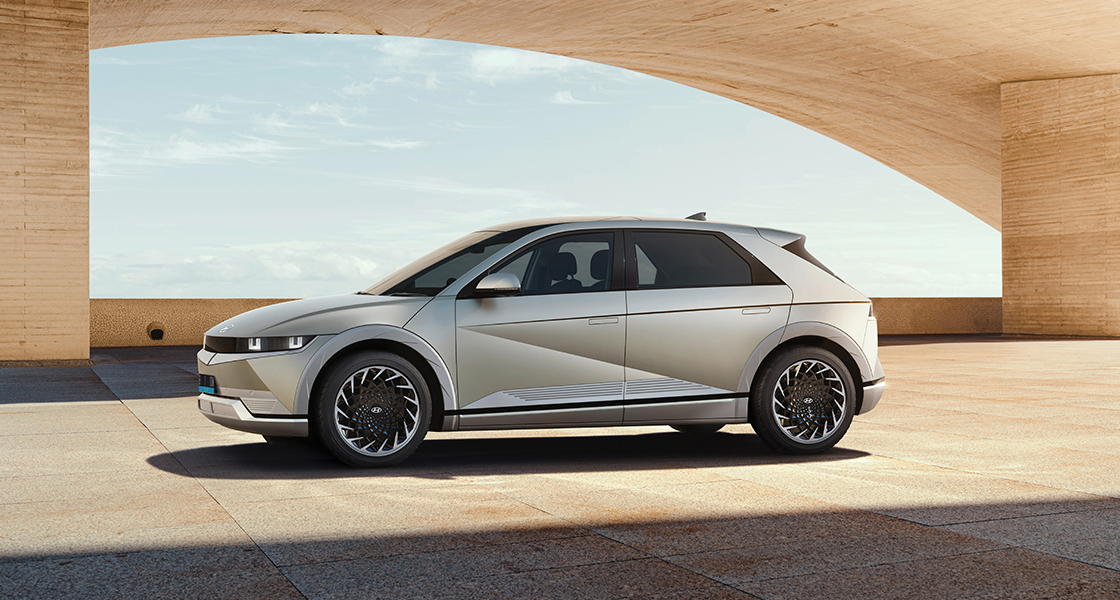 IONIQ 5 Gallery 3