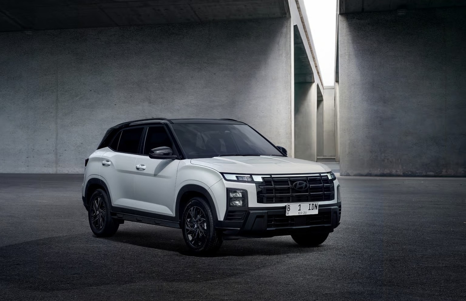 The New Creta